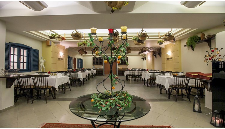 Theophano Imperial Palace - NR, Халкидики